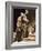 Monument to Titian-Antonio Canova-Framed Giclee Print