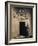 Monument to Titian-Antonio Canova-Framed Giclee Print