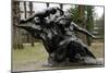 Monument to Victor Hugo, 1890, Sculpture by Auguste Rodin (1840-1917)-Auguste Rodin-Mounted Giclee Print