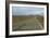 Monument Valley 01-Gordon Semmens-Framed Photographic Print