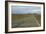 Monument Valley 01-Gordon Semmens-Framed Photographic Print