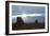 Monument Valley 04-Gordon Semmens-Framed Photographic Print