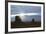 Monument Valley 04-Gordon Semmens-Framed Photographic Print