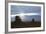 Monument Valley 04-Gordon Semmens-Framed Photographic Print