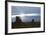 Monument Valley 04-Gordon Semmens-Framed Photographic Print