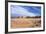 Monument Valley 10-Gordon Semmens-Framed Photographic Print