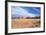 Monument Valley 10-Gordon Semmens-Framed Photographic Print