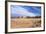 Monument Valley 10-Gordon Semmens-Framed Photographic Print