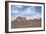 Monument Valley 11-Gordon Semmens-Framed Photographic Print