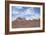 Monument Valley 11-Gordon Semmens-Framed Photographic Print