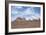 Monument Valley 11-Gordon Semmens-Framed Photographic Print