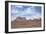 Monument Valley 11-Gordon Semmens-Framed Photographic Print