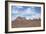 Monument Valley 11-Gordon Semmens-Framed Photographic Print