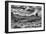 Monument Valley 15-Gordon Semmens-Framed Photographic Print