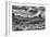Monument Valley 15-Gordon Semmens-Framed Photographic Print