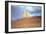 Monument Valley 19-Gordon Semmens-Framed Photographic Print