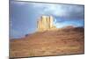 Monument Valley 19-Gordon Semmens-Mounted Photographic Print