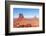 Monument Valley, Arizona, North America-Marco Simoni-Framed Photographic Print