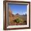 Monument Valley, Arizona, USA-Tony Gervis-Framed Photographic Print