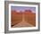 Monument Valley, Arizona, USA-Demetrio Carrasco-Framed Photographic Print