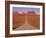 Monument Valley, Arizona, USA-Demetrio Carrasco-Framed Photographic Print