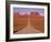 Monument Valley, Arizona, USA-Demetrio Carrasco-Framed Photographic Print