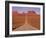 Monument Valley, Arizona, USA-Demetrio Carrasco-Framed Photographic Print