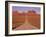 Monument Valley, Arizona, USA-Demetrio Carrasco-Framed Photographic Print