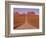 Monument Valley, Arizona, USA-Demetrio Carrasco-Framed Photographic Print