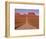 Monument Valley, Arizona, USA-Demetrio Carrasco-Framed Photographic Print