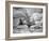 Monument Valley, Arizona-Carol Highsmith-Framed Photo