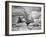 Monument Valley, Arizona-Carol Highsmith-Framed Photo