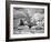 Monument Valley, Arizona-Carol Highsmith-Framed Photo