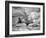 Monument Valley, Arizona-Carol Highsmith-Framed Photo