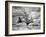 Monument Valley, Arizona-Carol Highsmith-Framed Photo