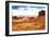 Monument Valley Arizona-Philippe Hugonnard-Framed Giclee Print