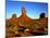 Monument Valley II-Charles Bowman-Mounted Photographic Print