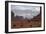 Monument Valley III-J.D. Mcfarlan-Framed Photographic Print