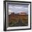 Monument Valley IV-Ike Leahy-Framed Photographic Print