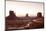 Monument Valley Navajo Tribal Park, Monument Valley, Utah, United States of America, North America-Michael DeFreitas-Mounted Photographic Print