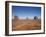 Monument Valley Navajo Tribal Park, Utah Arizona Border, USA-Angelo Cavalli-Framed Photographic Print