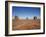 Monument Valley Navajo Tribal Park, Utah Arizona Border, USA-Angelo Cavalli-Framed Photographic Print