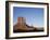 Monument Valley Navajo Tribal Park, Utah Arizona Border, USA-Angelo Cavalli-Framed Photographic Print