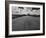 Monument Valley Road-Tim Oldford-Framed Photographic Print