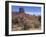 Monument Valley, Utah, United States of America (U.S.A.), North America-Tony Gervis-Framed Photographic Print