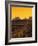 Monument Valley, Utah, USA-Gavin Hellier-Framed Photographic Print