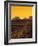 Monument Valley, Utah, USA-Gavin Hellier-Framed Photographic Print