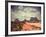 Monument Valley-Andrea Costantini-Framed Photographic Print