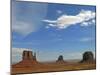 Monument Valley-J.D. Mcfarlan-Mounted Photographic Print