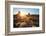 Monument Valley-beboy-Framed Photographic Print